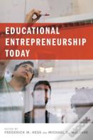 Educational Entrepreneurship Today