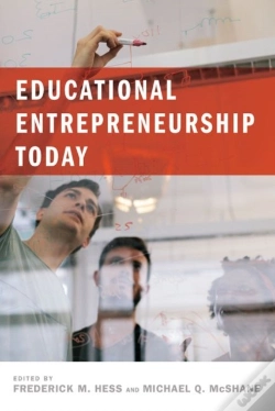 Capa do artigo Educational Entrepreneurship Today