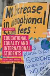 Capa do artigo Educational Equality And International Students