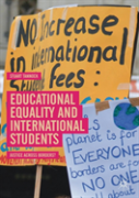 Educational Equality And International Students