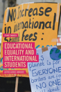 Educational Equality And International Students - Preview