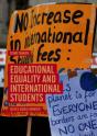 Educational Equality And International Students - Preview