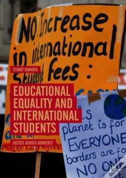 Capa do artigo Educational Equality And International Students