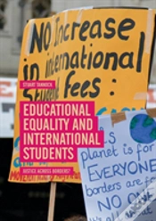Capa do artigo Educational Equality And International Students