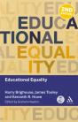 Educational Equality - Preview