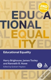 Educational Equality