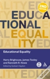 Educational Equality