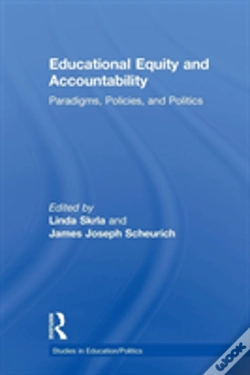 Capa do artigo Educational Equity And Accountability