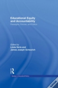 Capa do artigo Educational Equity And Accountability