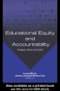 Educational Equity And Accountability - Preview