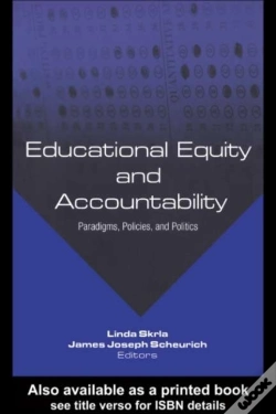 Capa do artigo Educational Equity And Accountability