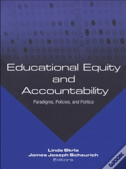 Capa do artigo Educational Equity And Accountability