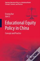 Educational Equity Policy In China