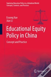 Capa do artigo Educational Equity Policy In China