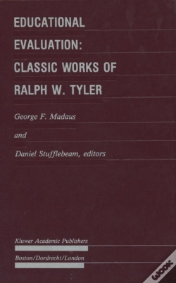 Capa do artigo Educational Evaluation: Classic Works Of Ralph W. Tyler