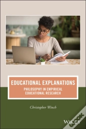 Capa do artigo Educational Explanations