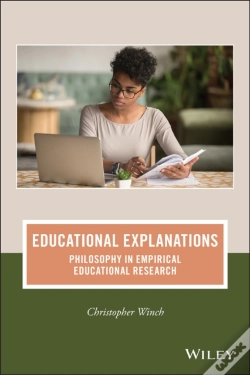 Capa do artigo Educational Explanations