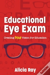 Capa do artigo Educational Eye Exam
