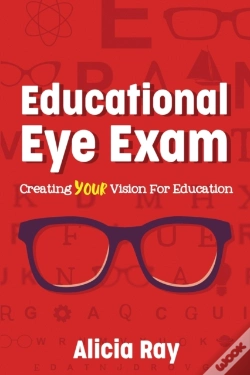 Capa do artigo Educational Eye Exam