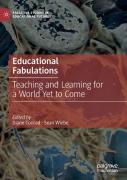 Educational Fabulations