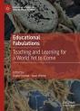 Educational Fabulations - Preview