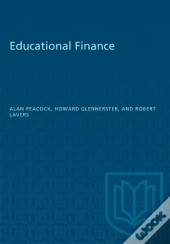 Educational Finance