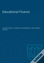 Educational Finance