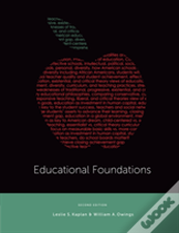 Educational Foundations