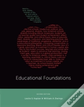 Educational Foundations