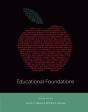Educational Foundations Softcover - Preview