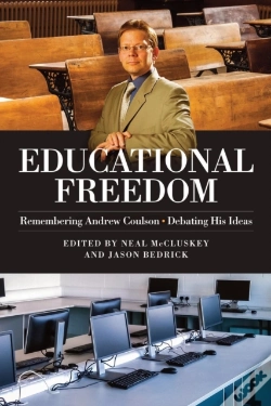 Capa do artigo Educational Freedom