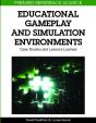 Educational Gameplay And Simulation Evironments - Preview
