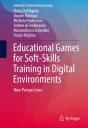 Educational Games For Soft-Skills Training In Digital Environments - Preview