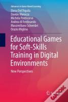 Educational Games For Soft-Skills Training In Digital Environments