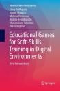Educational Games For Soft-Skills Training In Digital Environments - Preview