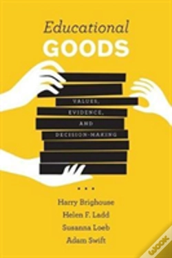 Capa do artigo Educational Goods
