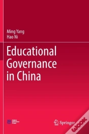 Capa do artigo Educational Governance In China