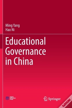 Capa do artigo Educational Governance In China