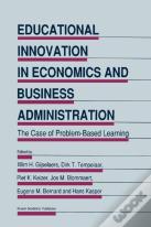 Educational Innovation In Economics And Business Administration: