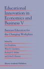 Educational Innovation In Economics And Business V - Preview
