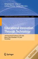 Educational Innovation Through Technology