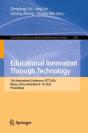 Educational Innovation Through Technology - Preview