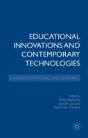 Educational Innovations And Contemporary Technologies - Preview
