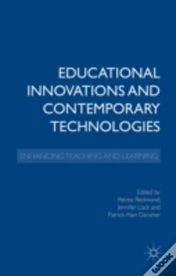 Capa do artigo Educational Innovations And Contemporary Technologies