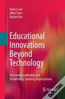Educational Innovations Beyond Technology