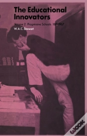 Capa do artigo Educational Innovators