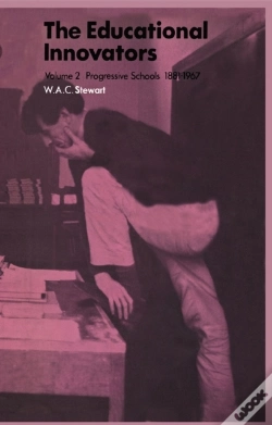 Capa do artigo Educational Innovators