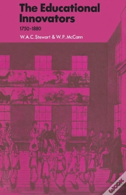 Capa do artigo Educational Innovators