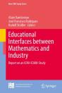 Educational Interfaces Between Mathematics And Industry - Preview