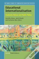 Educational Internationalisation